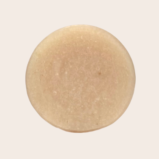 Jabón Corporal Neutro de Avena - Piel Sensible